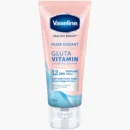 Vaseline Healthy Bright Gluta Vitamin Cooling Serum 180ml