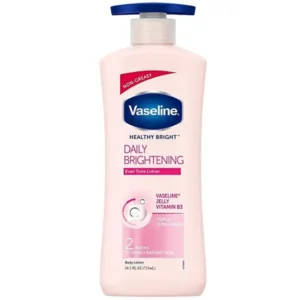 Vaseline Healthy Bright Daily Brightening Lotion 725ml