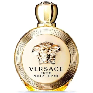 Versace Eros Pour Femme EDP 100ml