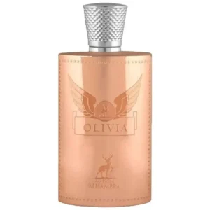 Maison Alhambra Olivia EDP For Women 100ml