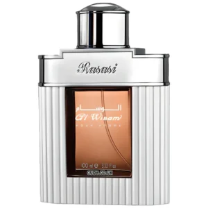 Rasasi Al Wisam Born To Win EDP For Men 100ml