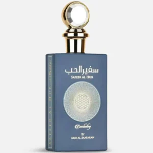 Ard Al Zaafaran Safeer Al Hub Everlasting EDP For Unisex 100ml