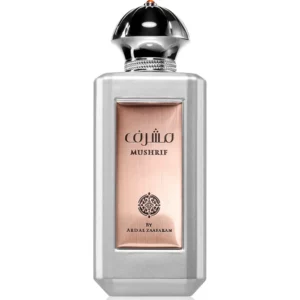 Ard Al Zaafaran Mushrif EDP For Unisex 100ml
