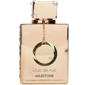 Armaf Club De Nuit Milestone EDP For Unisex 105ml