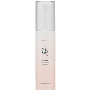 Beauty of Joseon Ginseng Moist Sun Serum SPF50+ PA+ 50ml
