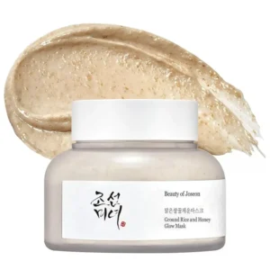Beauty of Joseon Ground Rice & Honey Glow Mask 150ml