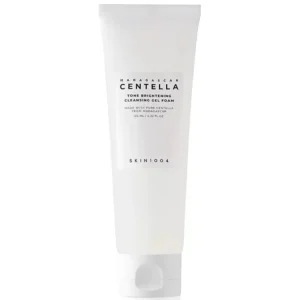 Centella Tone Brightening Cleansing Gel Foam 125ml
