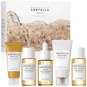 Skin1004 Madagascar Centella Travel Kit