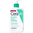 CeraVe Foaming Facial Cleanser - Normal To Oily Skin