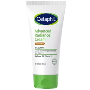 Cetaphil Advance Radiance Lotion with Shea Butter 226g