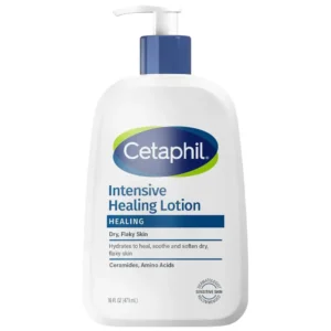 Cetaphil Intensive Healing Lotion with Ceramides 473ml