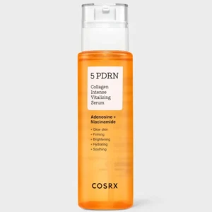 COSRX 5 PDRN Collagen Intense Vitalizing Serum 100ml