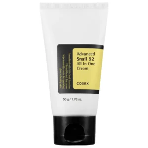 COSRX Advanced Snail 92 All in one Cream 50g