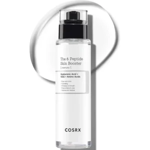 COSRX The 6 Peptide Skin Booster Serum 150ml