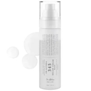 Dr Althea 345 Relief Mist 100ml
