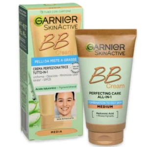 Garnier BB Cream Anti-Eta Medio-Scura 50ML