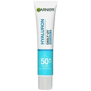 Garnier Hyaluron Barrier Protect Daily UV Fluid SPF 50+ 40ml