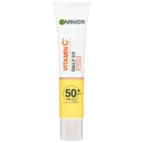 Garnier Vitamin C Daily UV Glow-Boosting Fluid Glow SPF50+ 40ml