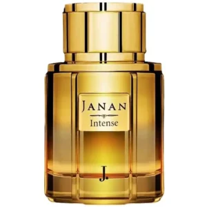 J. Janan Intense EDP For Men 100ml