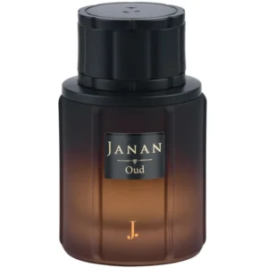 J. Janan Oud EDP For Unisex 100ml