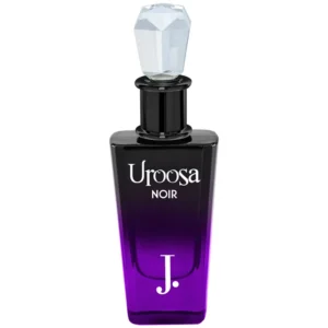J. Uroosa Noir EDP For Women 100ml