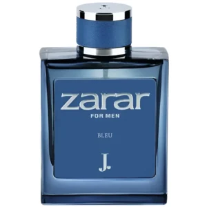 J. Zarar Bleu EDP For Men 100ml