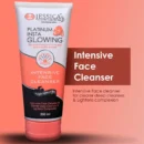 Jessica Platinum Insta Glowing Facial