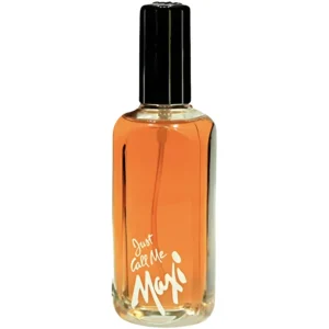 Max Factor Just Call Me Maxi EDC For Unisex 100ml