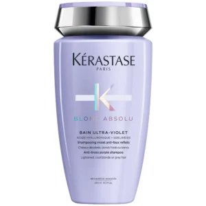 Blond Absolu Violet