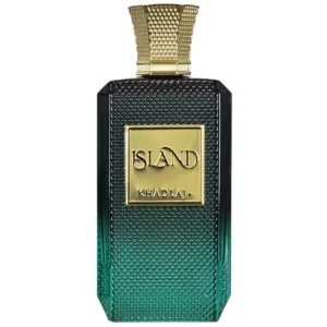 Khadlaj Island EDP For Unisex 100ml