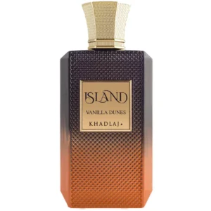 Khadlaj Island Vanilla Dunes EDP For Men 100ml