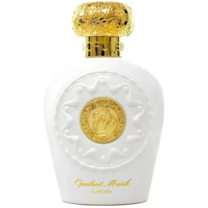 Lattafa Opulent Musk EDP For Unisex 100ml