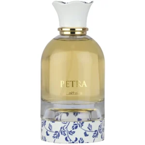 Lattafa Petra EDP For Unisex 100ml