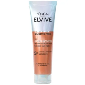Loreal Elseve Growth Booster Anti-Hairfall Conditioner 150ml