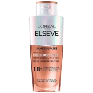 Loreal Elvive Growth Booster Shampoo 200ml