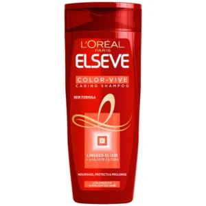 Loreal Elvive Shampoo 400ml