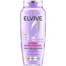 Loreal Elvive Shampoo 400ml - Hydra Hyaluronic