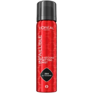 Loreal Infallible 3 Second Setting Mist 75ml