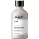 Loreal Professional Serie Expert Shampoo 300ml - Silver