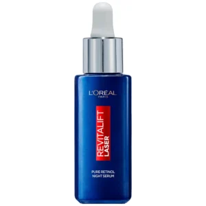 Loreal Revitalift Derm Intensives Night Serum 0.3% Retinol 30ml