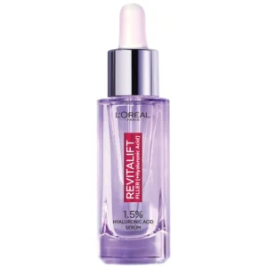 Loreal Revitalift Filler Hyaluronic Acid Serum 50ml
