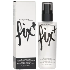 Mac Fix+ Multitasking Setting Spray 100ml