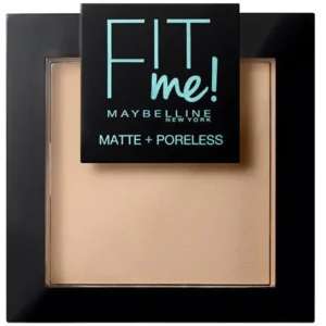 Maybelline Fit Me Matte+Poreless Powder 9g