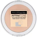 Maybelline Affinitone Perfecting Pressed Compact Powder