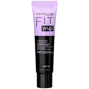 Maybelline Fit Me Luminous + Smooth Primer 30ml