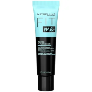 Maybelline Fit Me Matte + Poreless Mattifying Primer 30ml