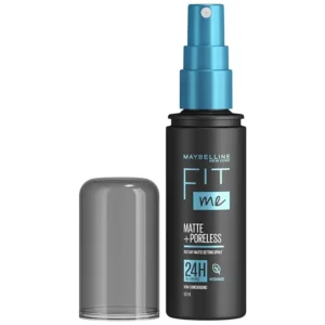Maybelline Fit Me Matte + Poreless 24H Settig Spray 60ml