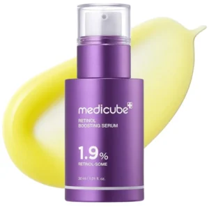 Medicube Retinol NMN Boosting Serum 30ml