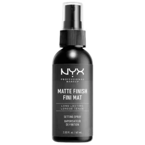NYX Setting Spray 60ml