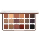 Natasha Denona Texture & Tone Eyeshadow Palette - Dramatic